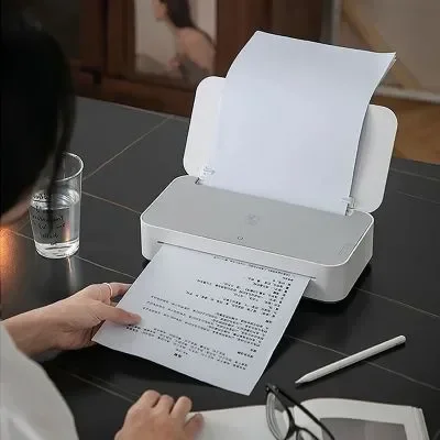 Stampante per carta portatile  - Photo Printer recensione e prezzo