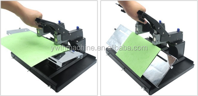 Cucitrice Manuale da Tavolo a  - Stapler Heavy Duty recensione e prezzo