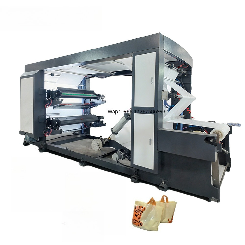 Macchina da Stampa Industriale - Commercial Printing And Packaging recensione e prezzo