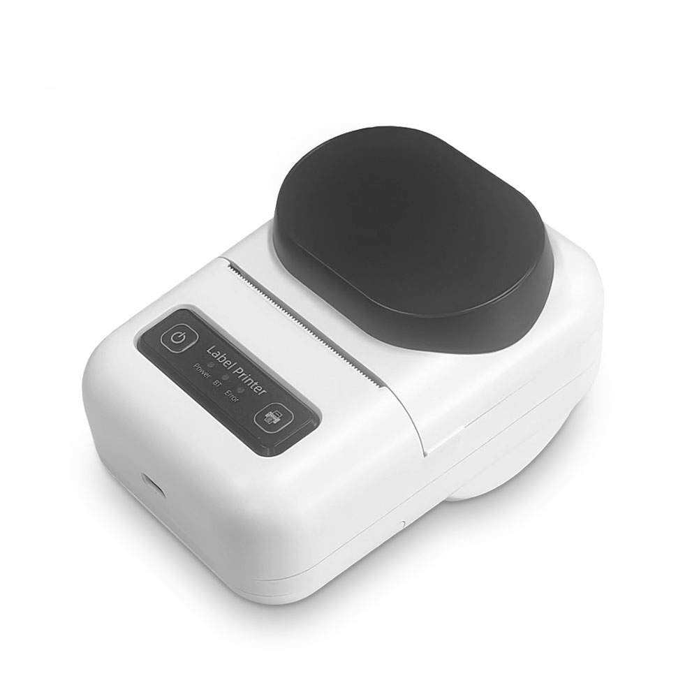 Stampante Termica Portatile Bl - Label Maker recensione e prezzo