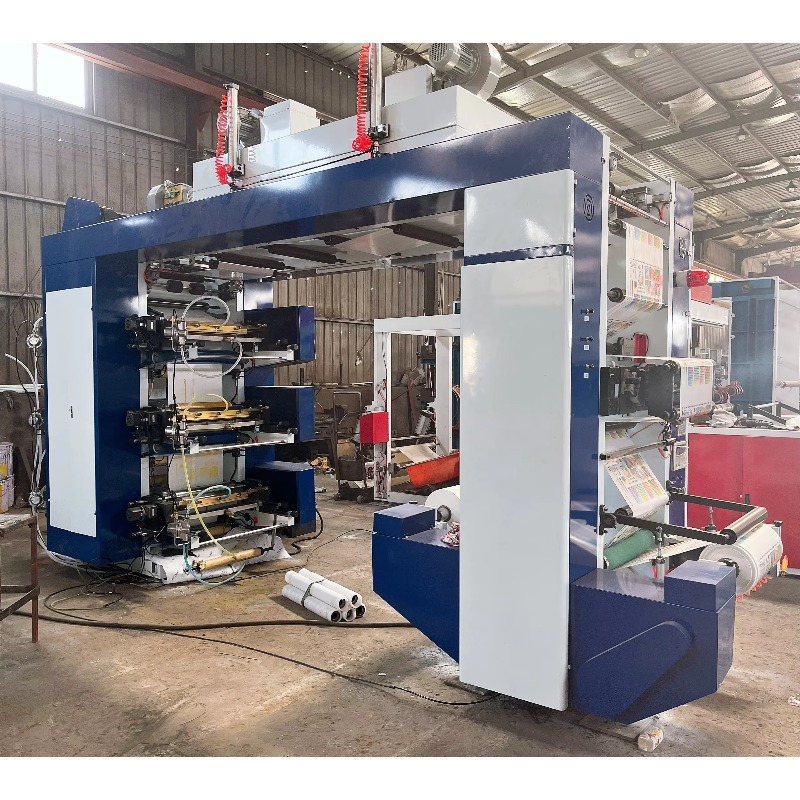 Stampante Flessografica Automa - Label Printer recensione e prezzo