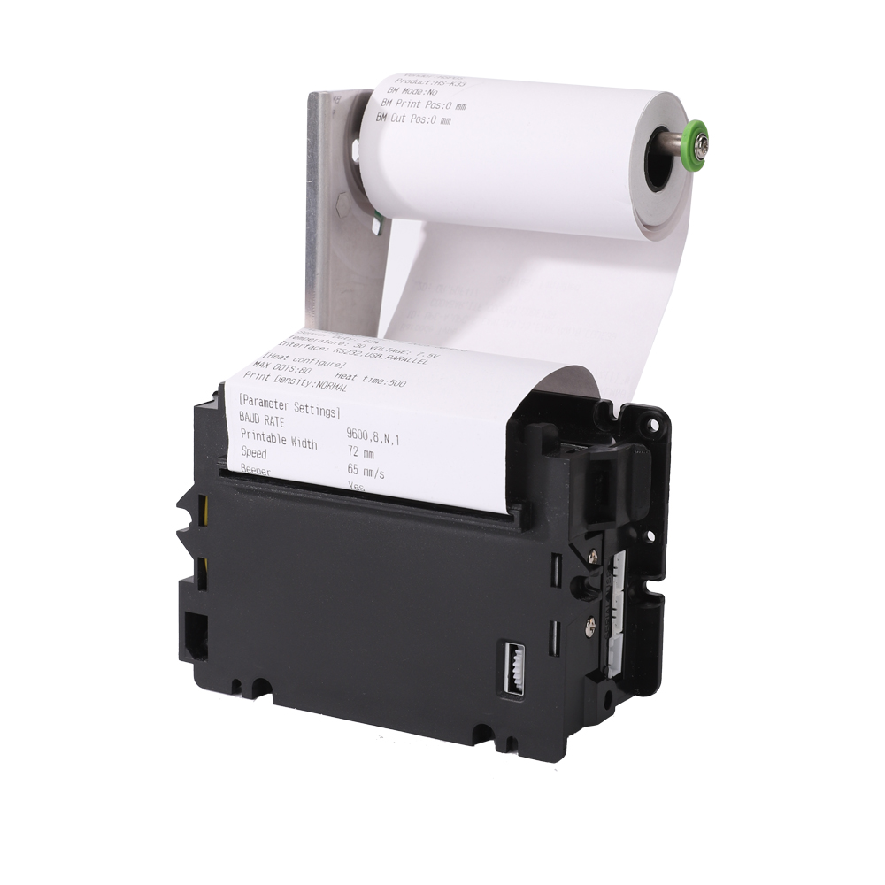 Stampante Termica per Ricevute - Receipt Printer recensione e prezzo