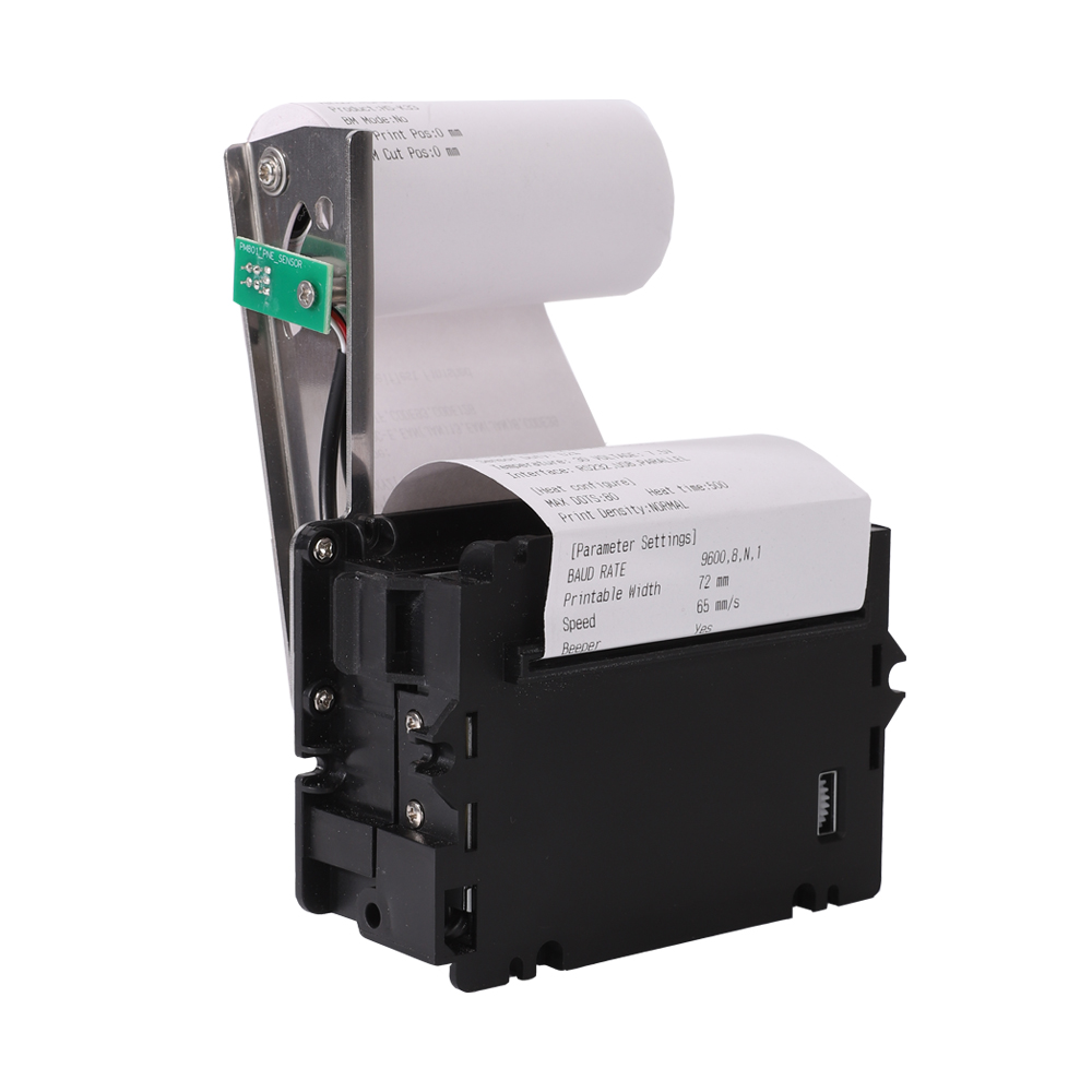 Stampante Termica per Ricevute - Receipt Printer recensione e prezzo