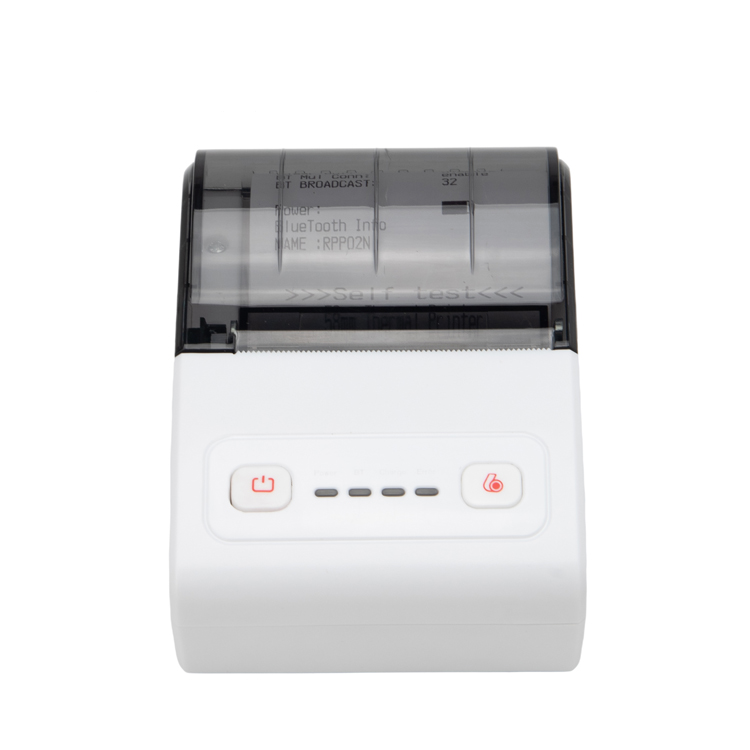 Mini Stampante Termica Portati - Receipt Printer recensione e prezzo