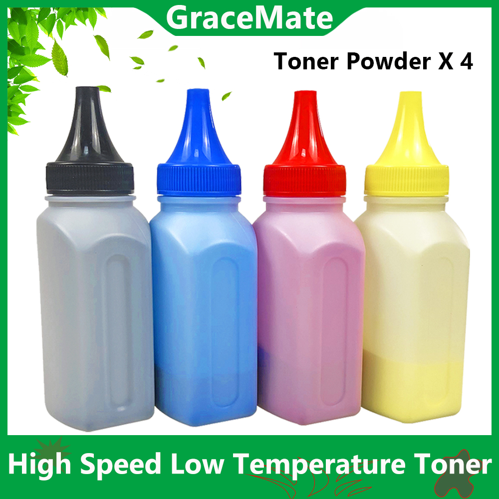 Ricarica toner a colori in pol - Toner Cartridge recensione e prezzo