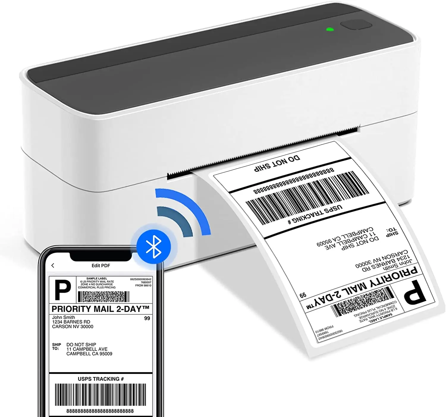 2026 Phomemo 241bt Stampante T - Label Printer recensione e prezzo