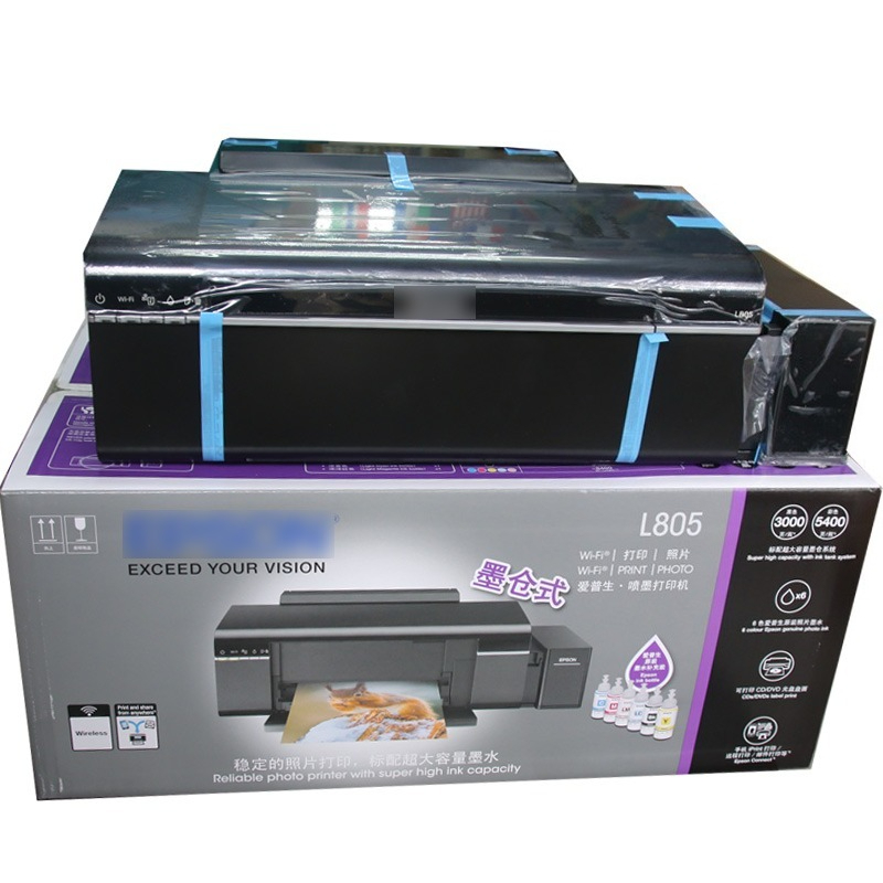 Stampante Fotografica Digitale - Photo Printer recensione e prezzo
