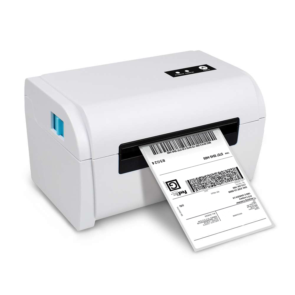 Stampante per etichette Waybil - Barcode Printer recensione e prezzo