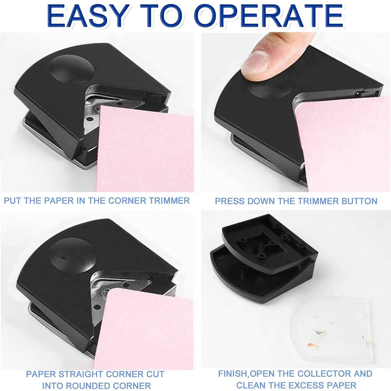 R4 Arrotondatore di Angoli Por - Printer Paper recensione e prezzo