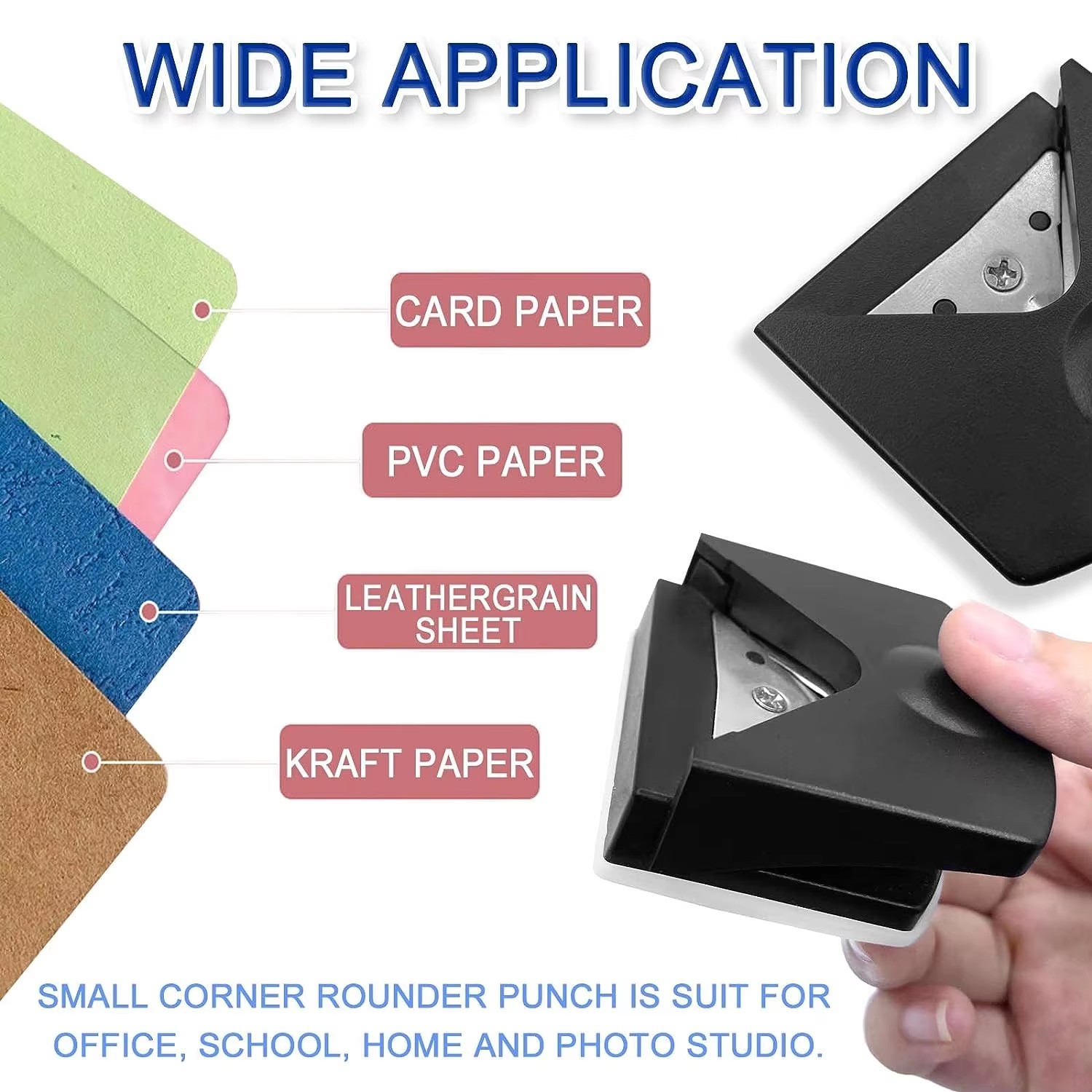 R4 Arrotondatore di Angoli Por - Printer Paper recensione e prezzo