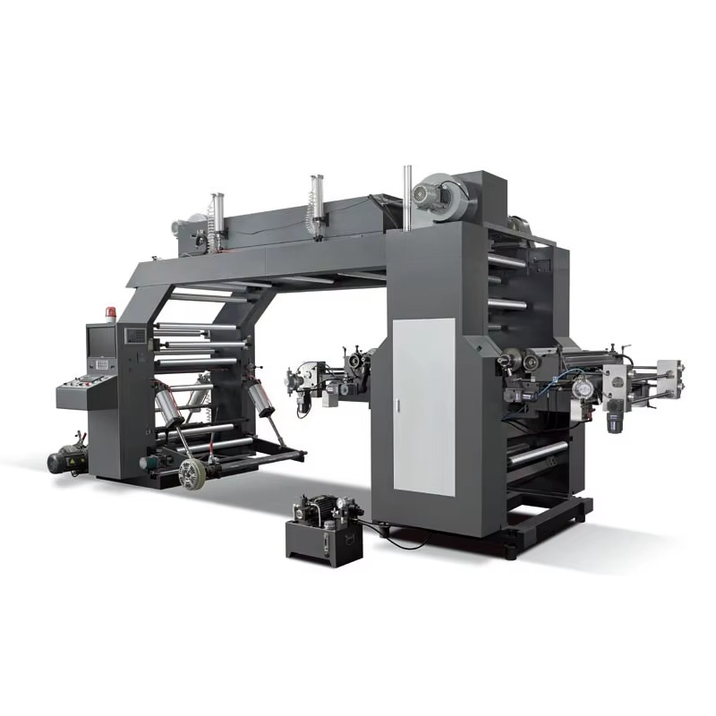 Stampante flessografica di alt - Printer Paper recensione e prezzo