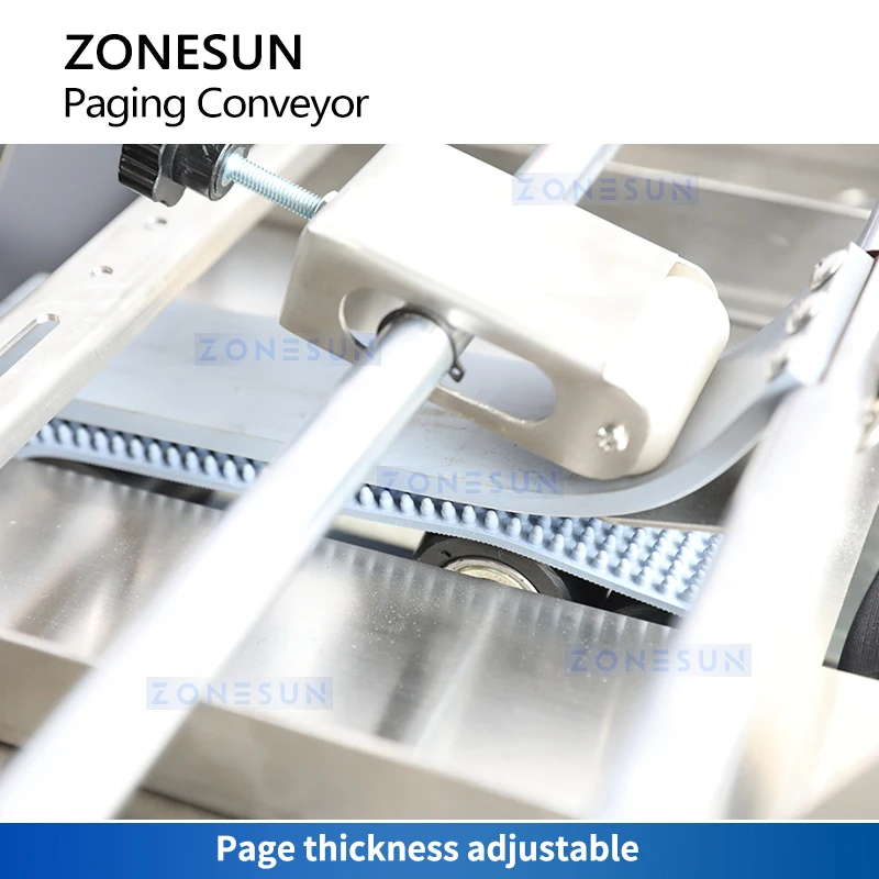 ZONESUN ZS-CS350 Alimentatore  - Printer Paper recensione e prezzo