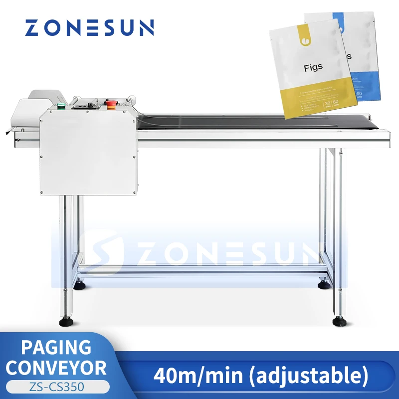 ZONESUN ZS-CS350 Alimentatore  - Printer Paper recensione e prezzo