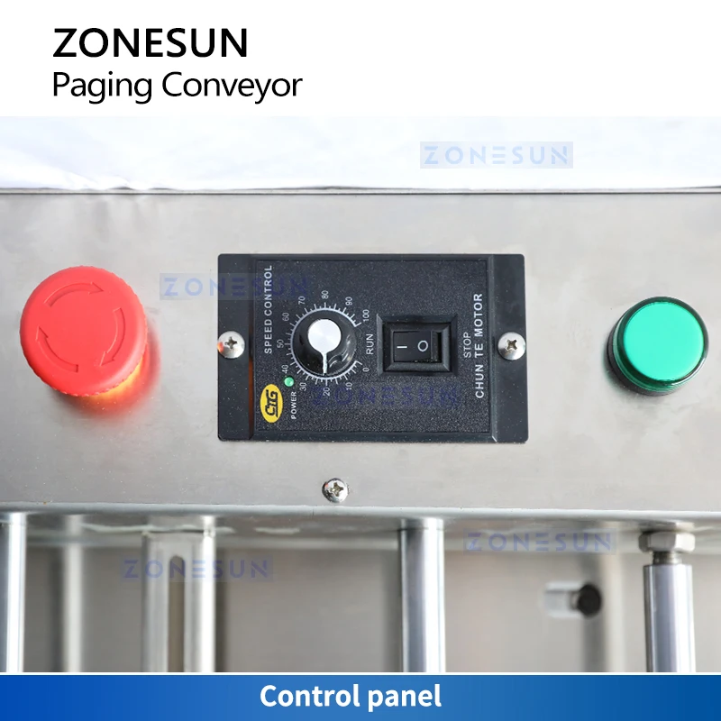 ZONESUN ZS-CS350 Alimentatore  - Printer Paper recensione e prezzo