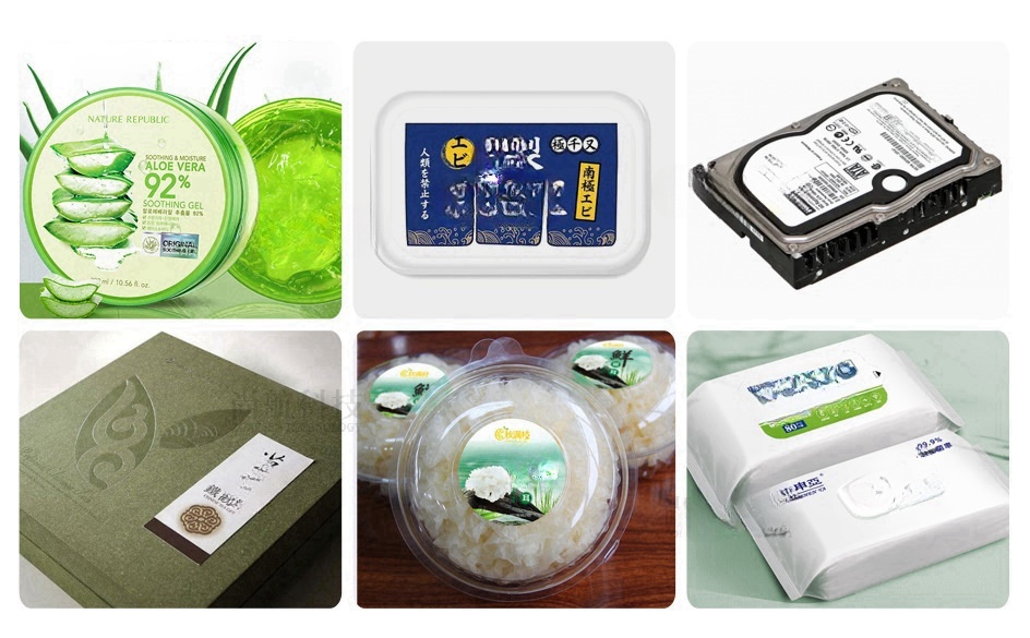 Etichettatrice Automatica Indu - Commercial Printing And Packaging recensione e prezzo
