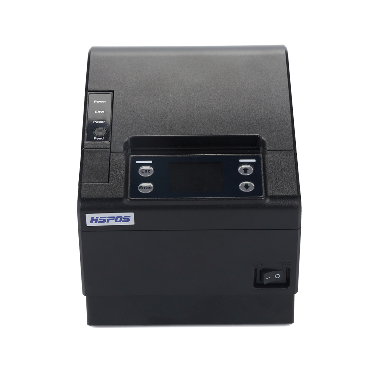 Stampante di Ricevute Cloud-En - Receipt Printer recensione e prezzo