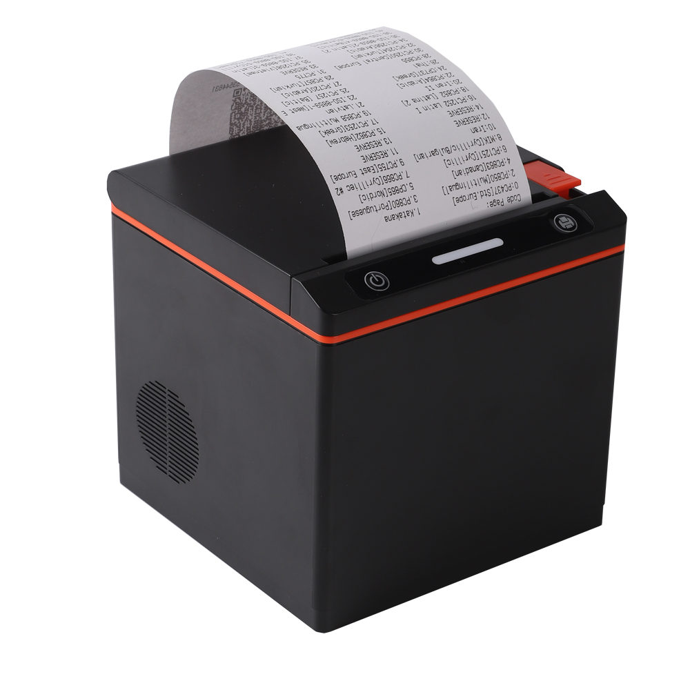 Stampante Termica da Tavolo AT - Receipt Printer recensione e prezzo
