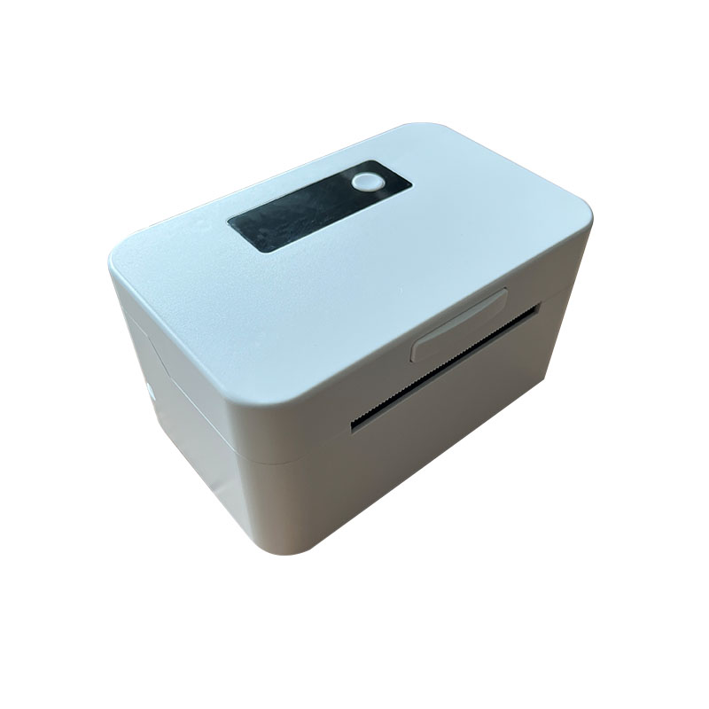Stampante termica per etichett - Barcode Printer recensione e prezzo
