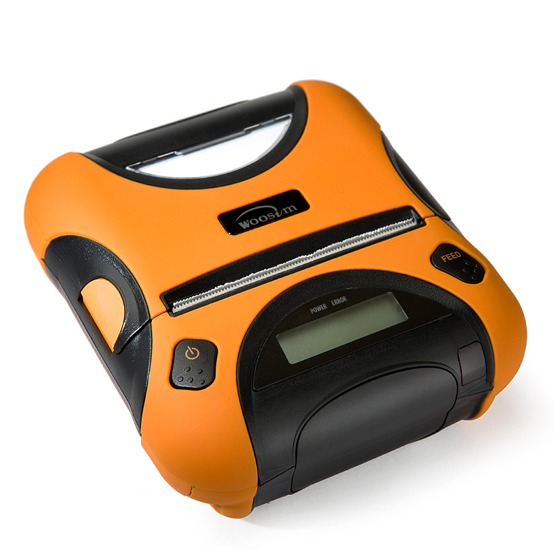 WOOSIM WSP-i350 Stampante Term - Barcode Printer recensione e prezzo