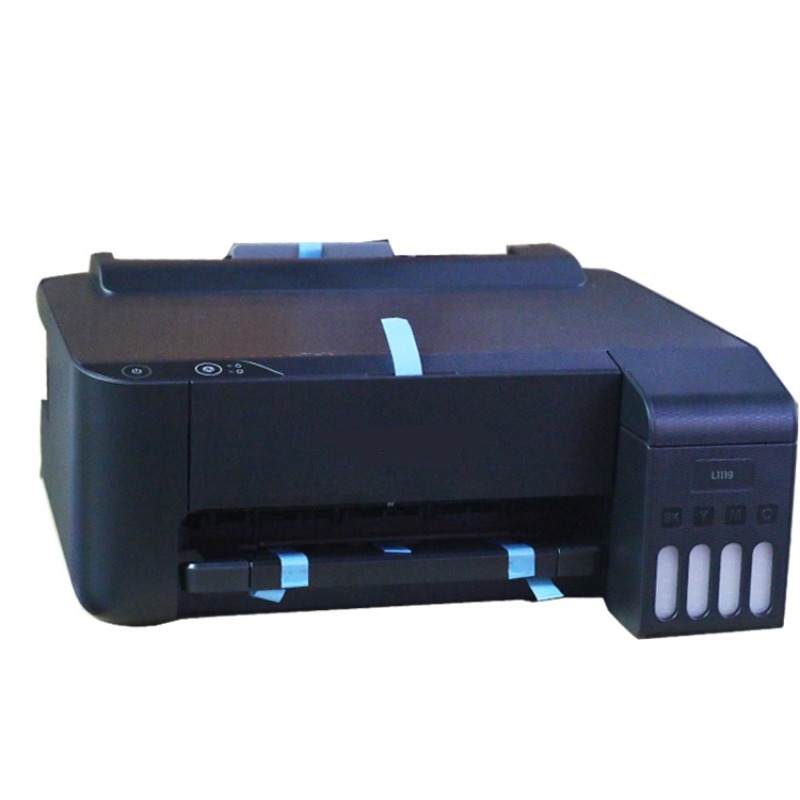 Stampante a Getto d'Inchiostro - Photo Printer recensione e prezzo