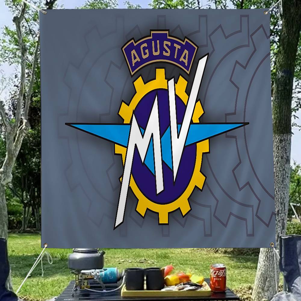 M-MV A-Agusta Stampa Avanzata  - Commercial Printing Company recensione e prezzo