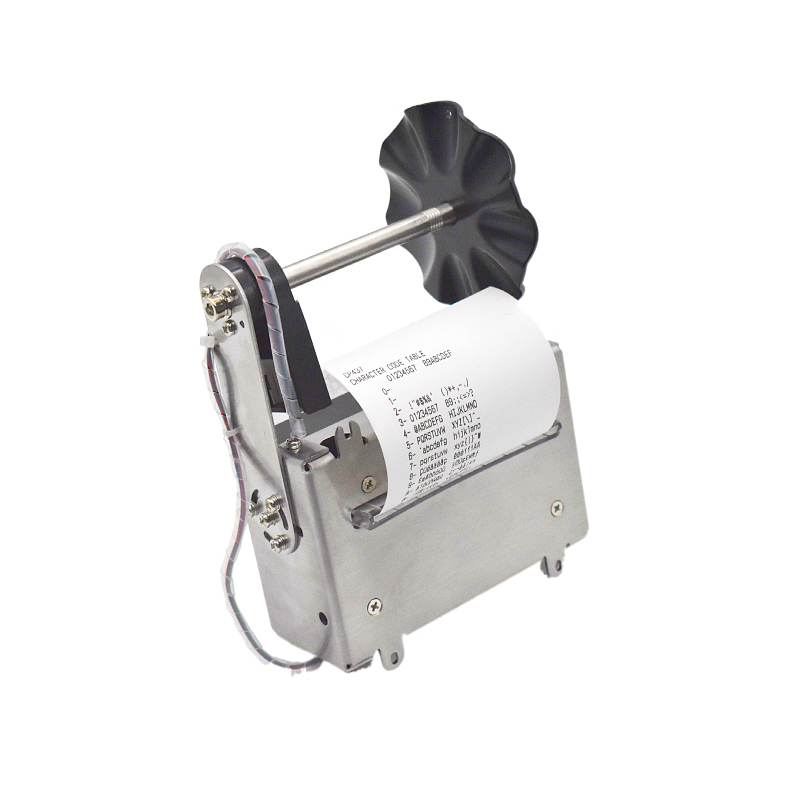 Stampante Termica per Bigliett - Receipt Printer recensione e prezzo