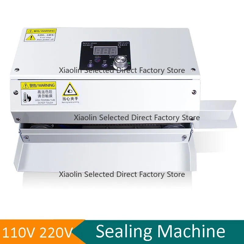 Sigillatrice a Nastro Continuo - Commercial Printing And Packaging recensione e prezzo