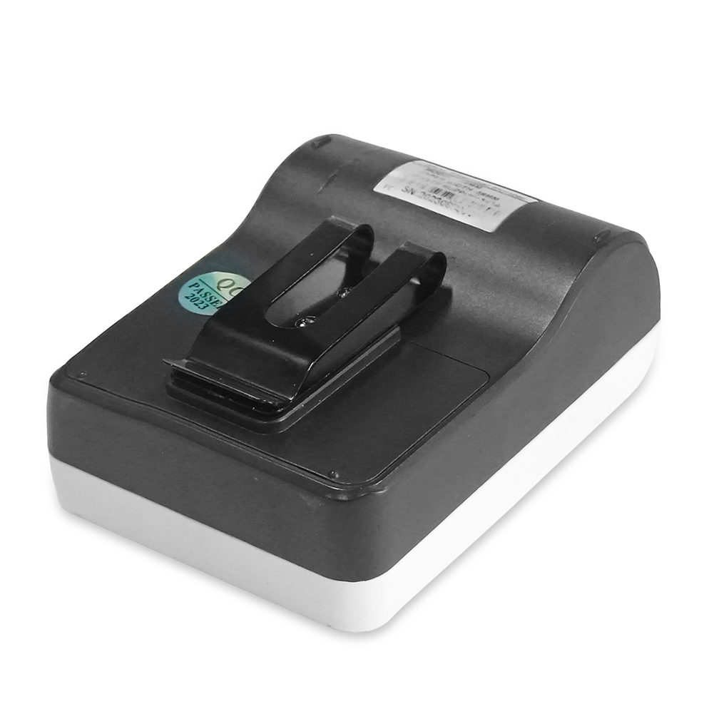 Mini Stampante Termica Bluetoo - Receipt Printer recensione e prezzo