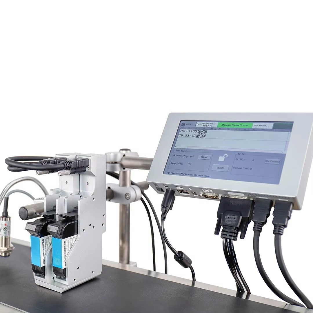 Stampante Termica a Getto d'In - Barcode Printer recensione e prezzo