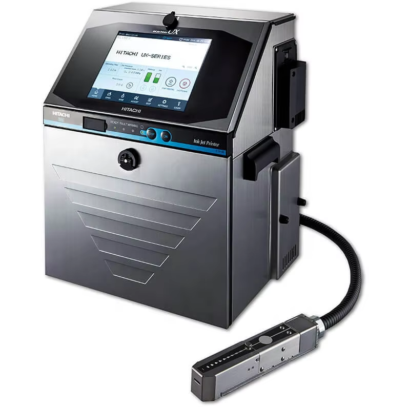 Stampante Inkjet Industriale R - Barcode Printer recensione e prezzo