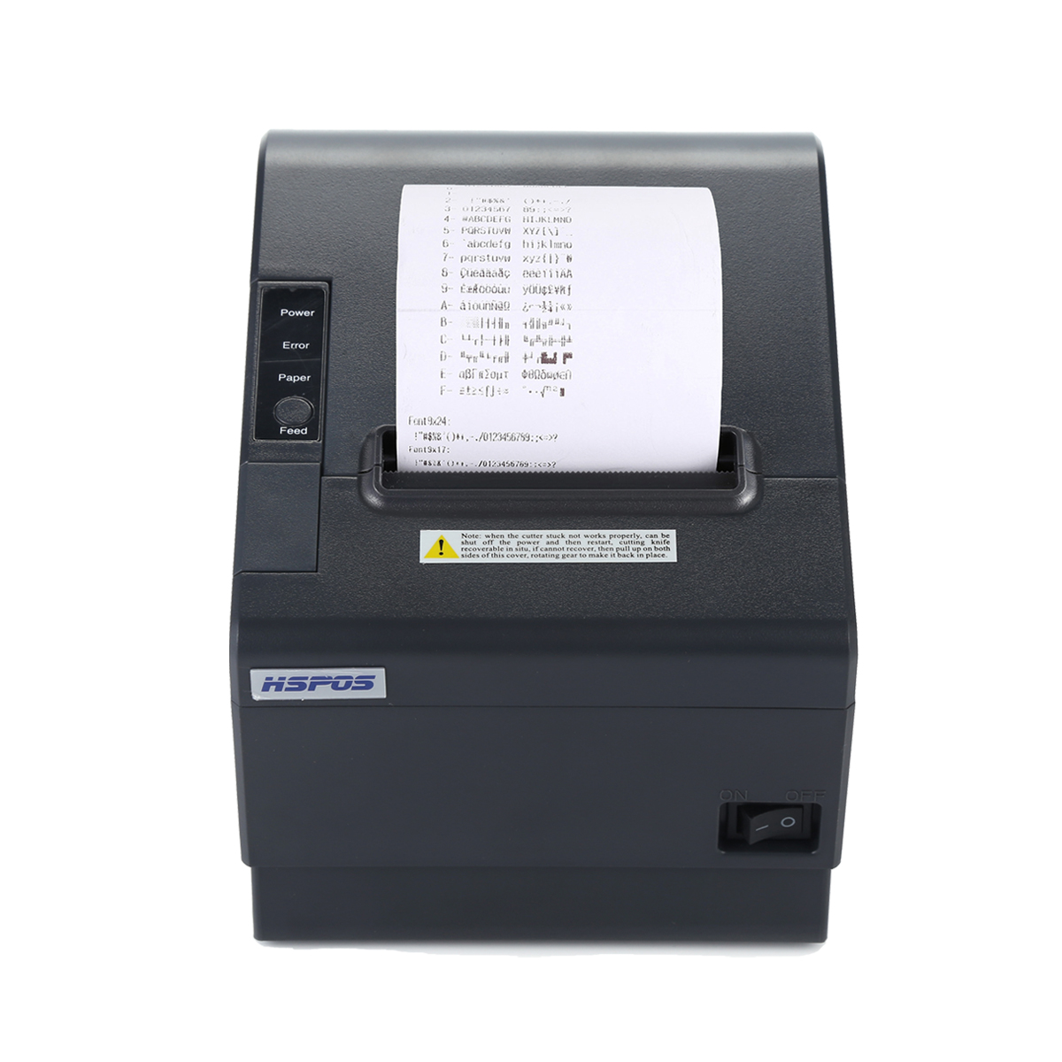 Stampante Termica POS USB da 8 - Receipt Printer recensione e prezzo