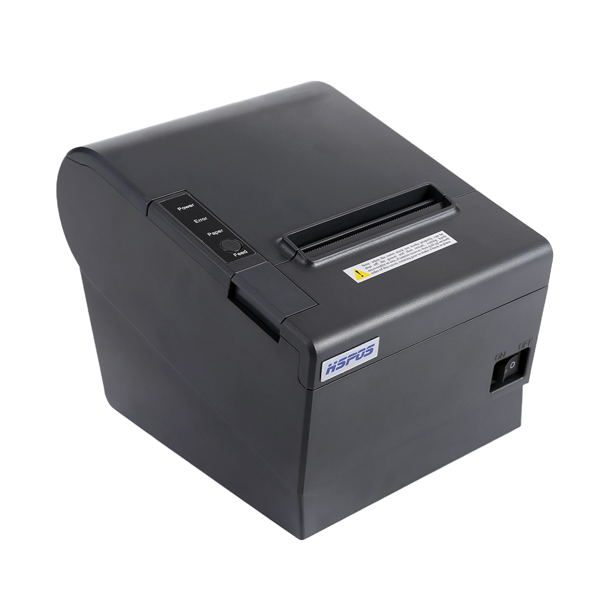 Stampante Termica POS USB da 8 - Receipt Printer recensione e prezzo