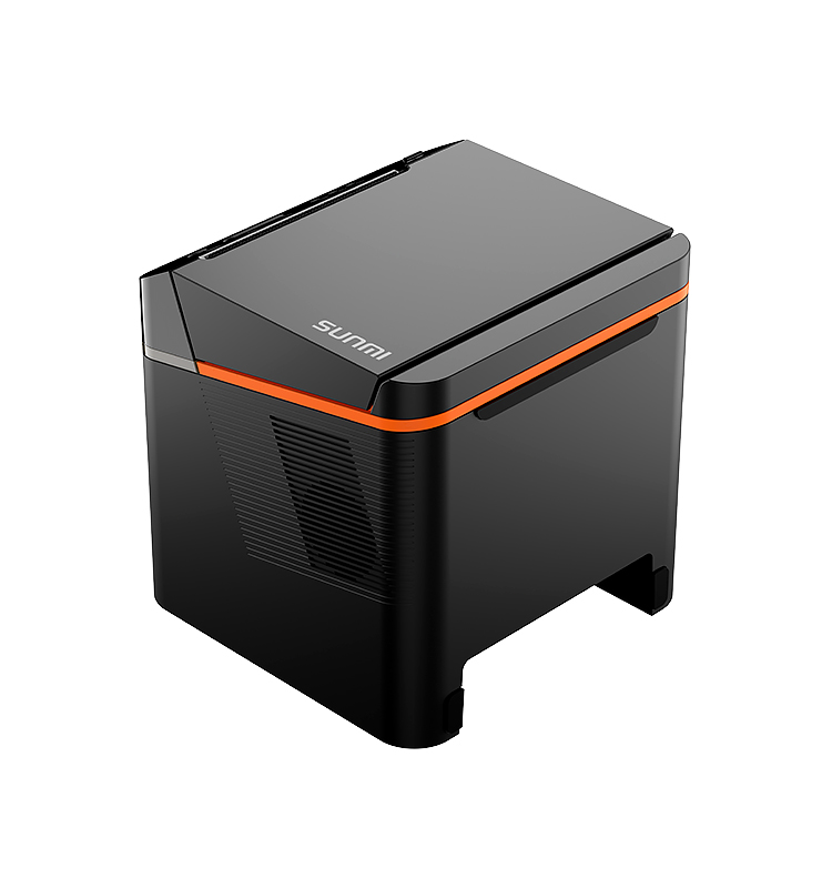 Stampante Termica per Etichett - Receipt Printer recensione e prezzo