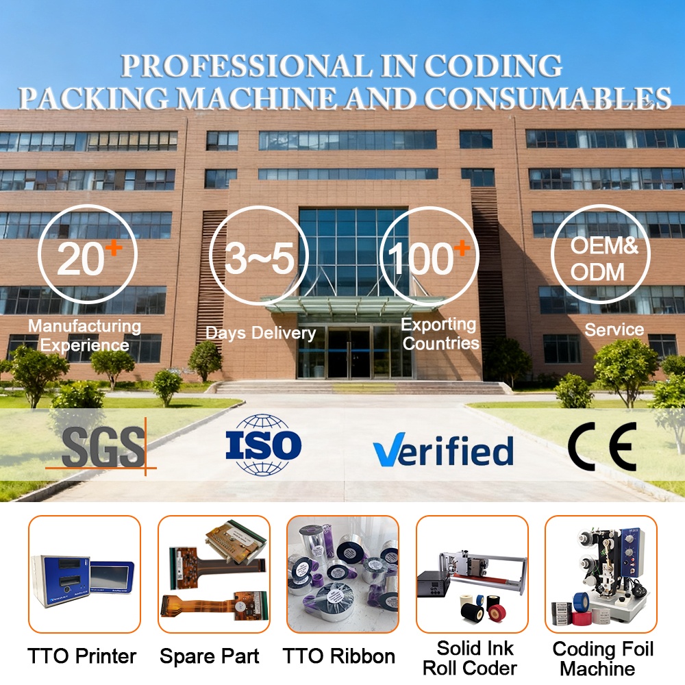 Stampante a getto d'inchiostro - Barcode Printer recensione e prezzo