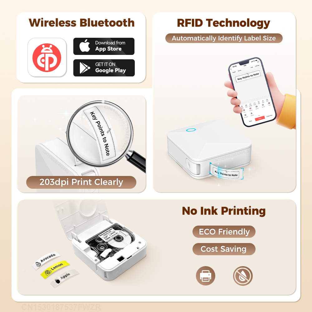 Mini Etichettatrice R15, Stamp - Commercial Fabric Printing Machine recensione e prezzo