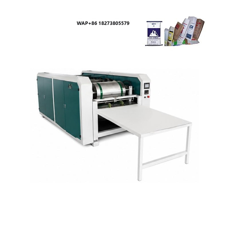 Macchina da stampa per sacchet - Printer Paper recensione e prezzo