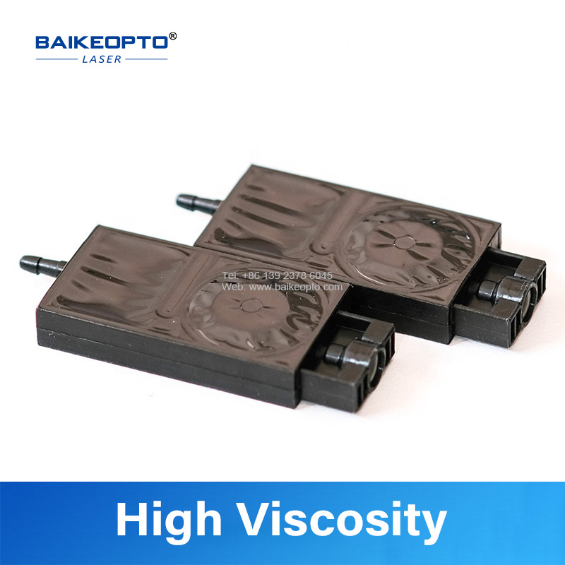 Cartuccia d'inchiostro ad alta - Ink Cartridge recensione e prezzo