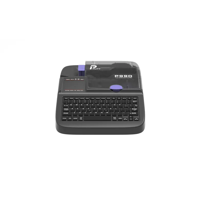 Stampante Professionale P990 p - Label Printer recensione e prezzo