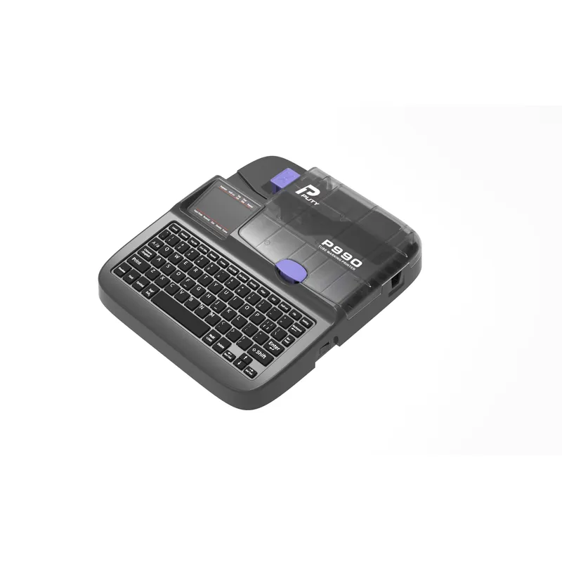 Stampante Professionale P990 p - Label Printer recensione e prezzo