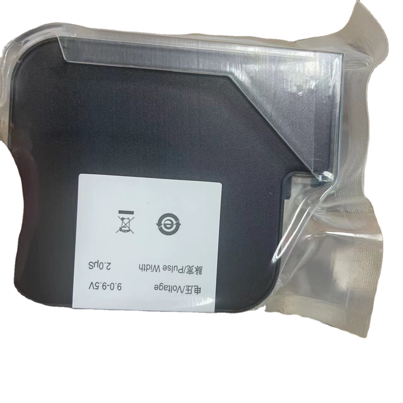 Cartuccia d'inchiostro ad asci - Ink Cartridge recensione e prezzo