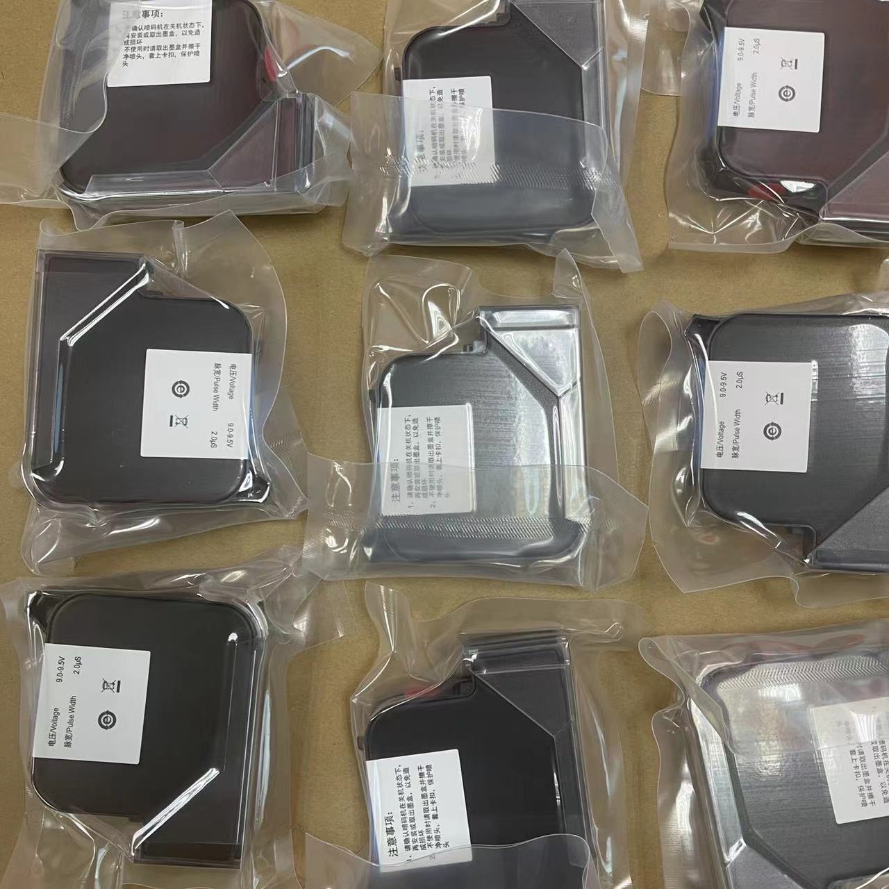 Cartuccia d'inchiostro ad asci - Ink Cartridge recensione e prezzo