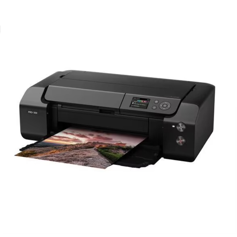 Stampante Fotografica Professi - Photo Printer recensione e prezzo