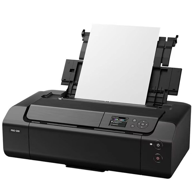 Stampante Fotografica Professi - Photo Printer recensione e prezzo