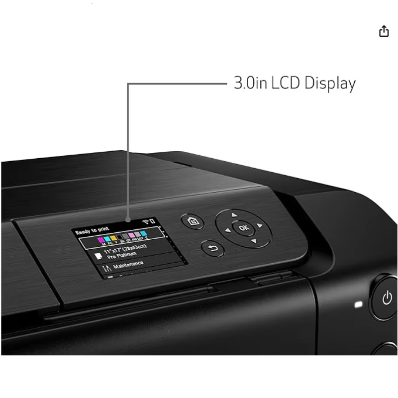Stampante Fotografica Professi - Photo Printer recensione e prezzo