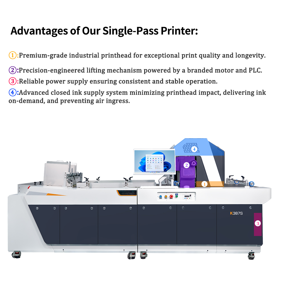 Macchina per Stampa di Sacchet - Printer Paper recensione e prezzo