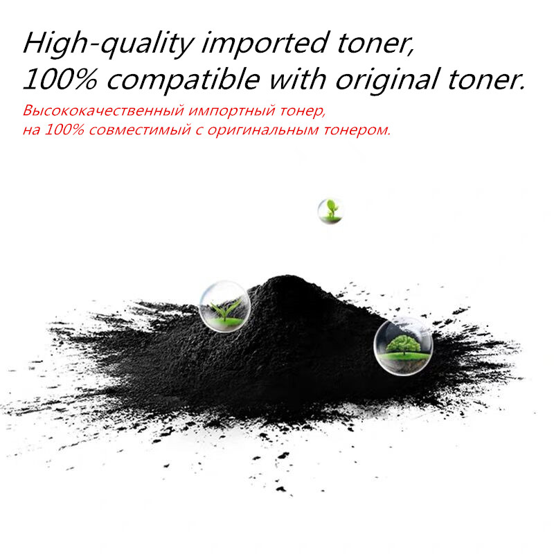 Polvere di toner di ricarica g - Toner Cartridge recensione e prezzo