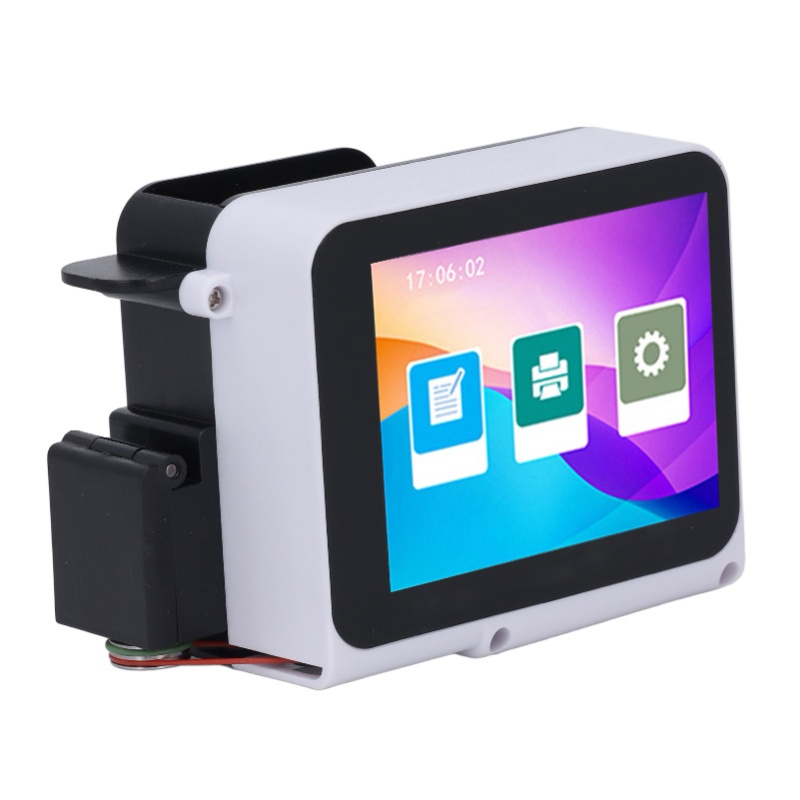 Stampante a getto d'inchiostro - Ink Cartridge recensione e prezzo