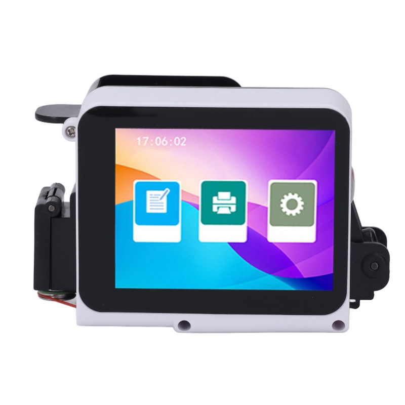 Stampante a getto d'inchiostro - Ink Cartridge recensione e prezzo