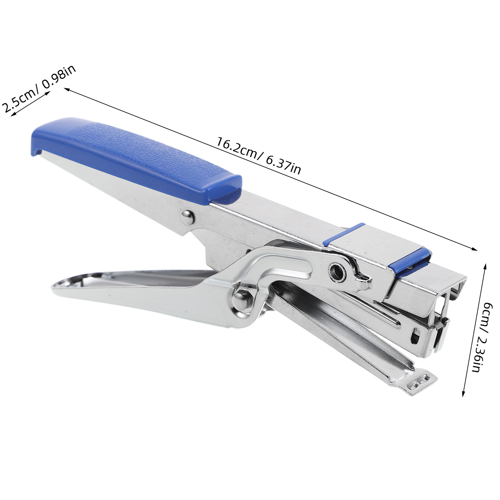 Cucitrice a pinza portatile pe - Stapler Heavy Duty recensione e prezzo