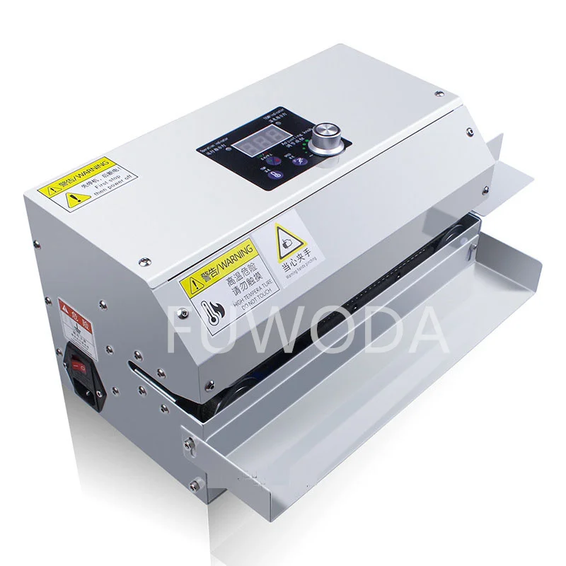 Confezionatrice Sigillatrice a - Commercial Printing And Packaging recensione e prezzo